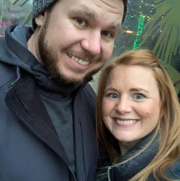 Meet your Posher, Kristy - Picture 1 of 1